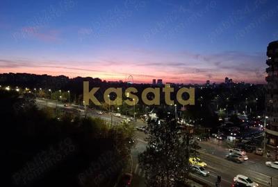 OPORTUNITATE | GARSONIERA | DOAMNA GHICA | VEDERE PANORAMICA OPORTUNITATE | GARSONIERA | DOAMNA GHICA | VEDERE PANORAMICA - 4