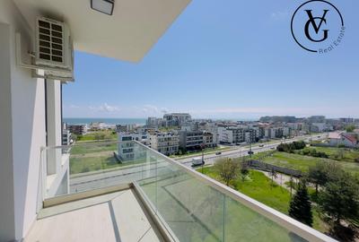 Apartament cu 3 camere decomandat în Mamaia-Sat - 15