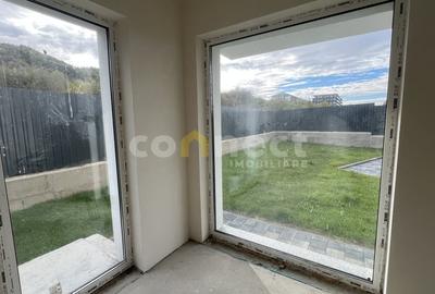 Casa de vanzare | SU 117 mp | gradina, 2 parcari | Floresti, zona Terra - 21