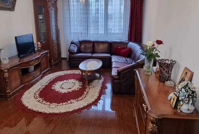 Apartament cu 2 camere decomandat în Central - 10