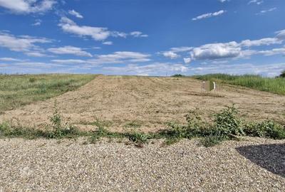 RECO Teren intravilan in Oradea zona Dealuri - 1