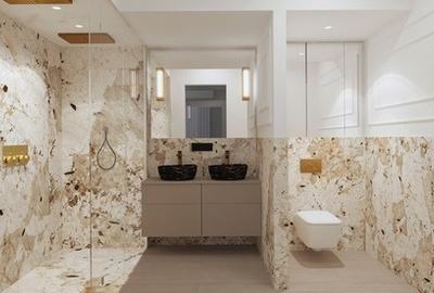 3 camere| Bloc Nou 2025 | Zona Tei | Parcul Circului - 4