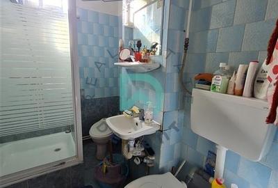 Apartament cu 2 camere circular în Astra - 8