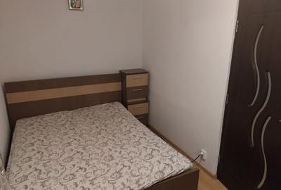 Apartament cu 2 camere în Oșorhei - 5