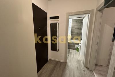 Garsonieră | Grozăvești | Metrou | Etaj Intermediar - 9