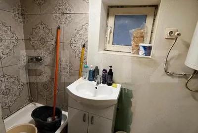 Apartament cu 3 camere semidecomandat în Central - 7