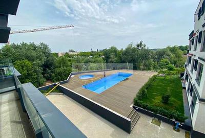Aviatiei | Floreasca | Laguna Residence | Terasa | Piscina | Parcare - 18