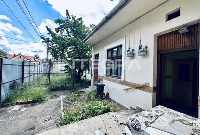 Casă individuală cu 4 camere cu Canalizare în Gheorgheni - 7