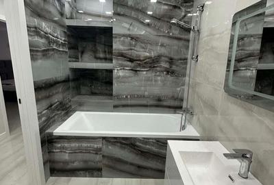 Garsonieră decomandată în Ozana - 2