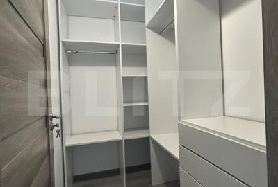 Apartament de vanzare, cu 2 camere, 54 mp, zona Tudor - 5