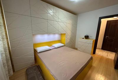 Inchiriere Apartament 2 camere Decomandat Podu Ros - Palas - 9