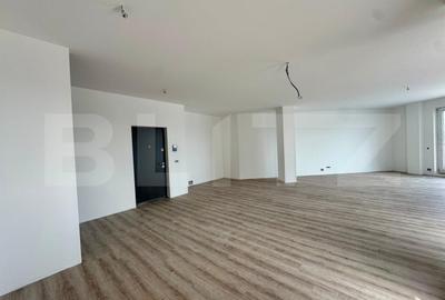 Penthouse de lux 108 mp, terasa panoramica, 69 mp, priveliste catre Cluj, Faget - 2