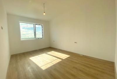 Dezvoltator: Duplex in cartier privat - 4,5 camere, 2 bai cu dormitor la parter - 20