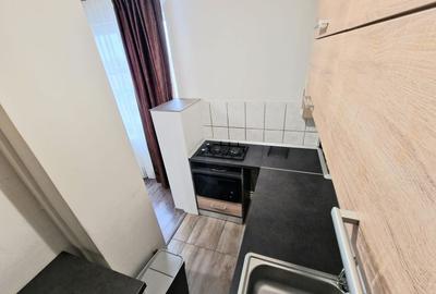 Garsonieră nedecomandată în Mazepa 1 - 5