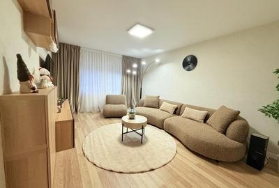 Apartament 2 camere Aviatiei | Renovat • Mobilat • Centrala • 5 min Metrou - 3