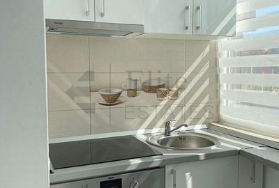 Apartament cu 3 camere decomandat în Nufărul - 5