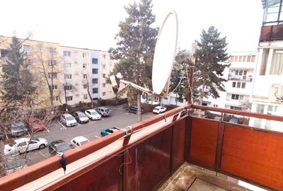 Apartament 4 camere - 65 mp - etaj 3/4 - Aleea Gurghiu - Mănăștur - 12