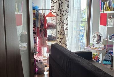 Apartament cu 3 camere decomandat, mobilat în Giroc - 7