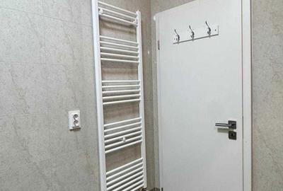 Garsonieră decomandată în Exterior Vest - 4