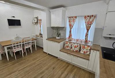 Vila zona ?trand la cheie - 6