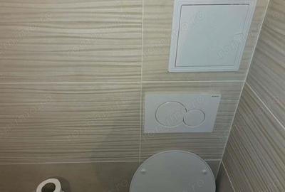 Vand apartament cu 2 camere in Deva, zona Gojdu (Motilor) et. 3, amenajat modern Vand apartament cu 2 camere in Deva, zona Gojdu (Motilor) et. 3, amenajat modern - 6