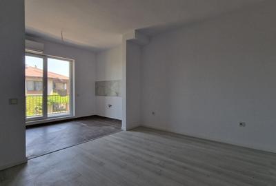 Apartament cu 2 camere semidecomandat în Theodor Pallady