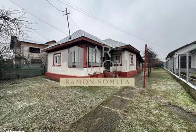 Casă cu 3 camere cu Teren 472 Mp în Păulești - 2