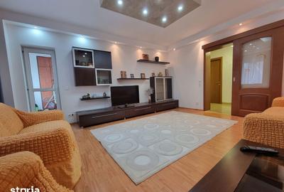 Apartament cu 4 camere decomandat în Matei Voievod - 15