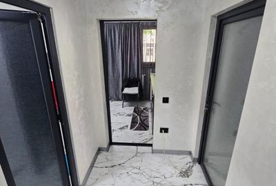 Garsonieră decomandată în Dorobanți - 3
