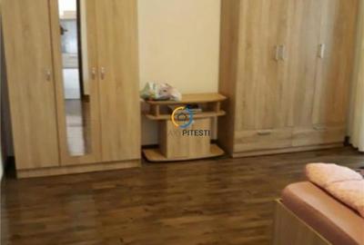 Garsonieră decomandată în Nord - 2