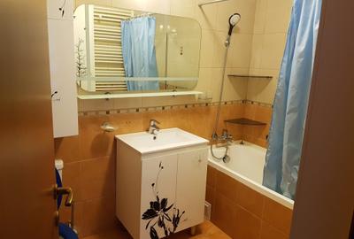 Garsonieră decomandată, mobilată în Vitan-Bârzești - 2