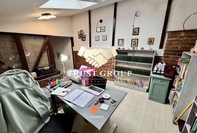 Casa 5 camere - Ultracentral | Armeneasca |  Rosetti - 19