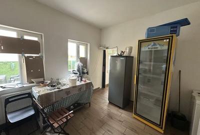 Spațiu comercial, de 100 mp, în Calea Călărașilor - 4