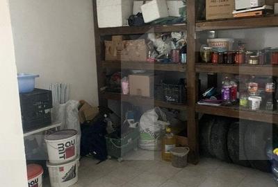 Casa cu 4 camere, 600 mp de teren, Campenesti - 3