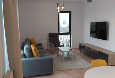 Apartament cu 3 camere decomandat în Albert - 13