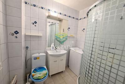 Apartament cu 2 camere decomandat în Ștefan cel Mare - 11