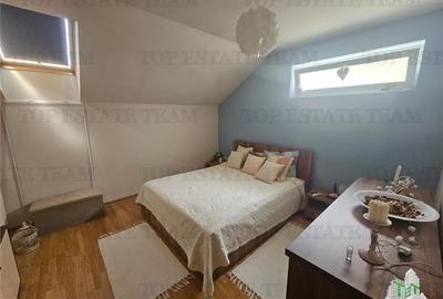 Duplex 3 camere mobilat zona linistita Parc Bragadiru - 6