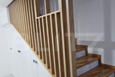 Casă cu 4 camere cu Teren 500 Mp în Pietroasa - 9