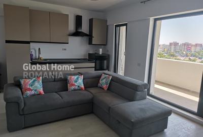 Apartament cu 2 camere decomandat, mobilat în Fundeni - 2
