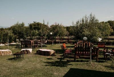 CASA\VILA DE VANZARE \COM. OBREJA\SAT IAZ\CARA?-SEVERIN - 19