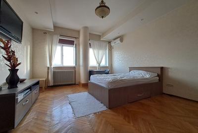 DACIA | P-ta Spania | Gradina Icoanei - 6