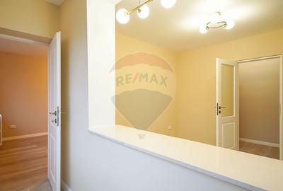 Comision 0% | Ap. 3 camere, etaj 1, complet renovat - Bd. Victoriei - 21