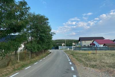 Teren intravilan, localitatea Gageni-Prahova. - 2