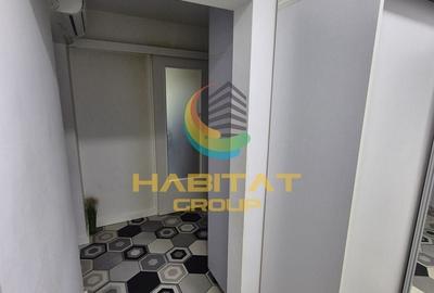 Apartament cu 4 camere decomandat, mobilat în Brâncoveanu - 6