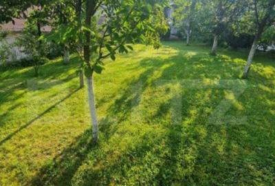 Casa 6 camere , se doreste si schimb cu apt+dif - Poiana Mar - 2