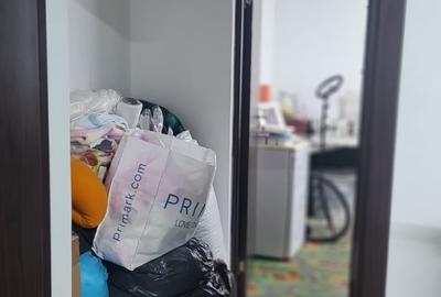 Apartament cu 2 camere semidecomandat în Drumul Taberei - 4