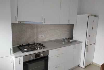 Unirii, Parcul Carol, ISG Residence III - 2