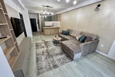Inchiriere apartament 2 camere de LUX in Plopilor- zona Platinia Mall, Cluj Napo - 6