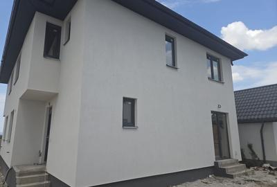 Casa tip Duplex cartier Izvor - 8