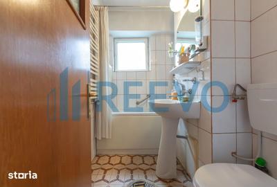 Apartament cu 4 camere decomandat, mobilat în Bistrița Lac - 20